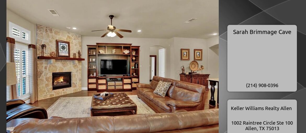 1135 Blue Lake Boulevard, Arlington, TX 76005 1135 Blue Lake Boulevard, Arlington, TX 76005