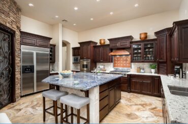 20075 N 95th St Scottsdale AZ 85255 | MLS ARMLSAZ | KahPing Your Real Estate Search Engine