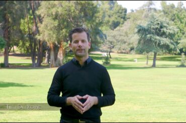 Get to Know San Marino, California: Shopping & Restaurants