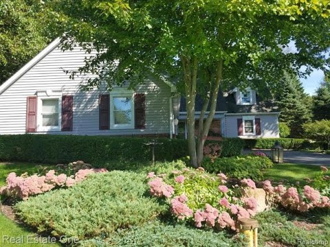 7747 Athlone Dr, Brighton, MI – 219122930 7747 Athlone Dr, Brighton, MI - 219122930