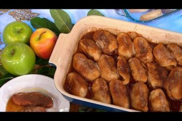 Trisha Yearwood's Family Recipes