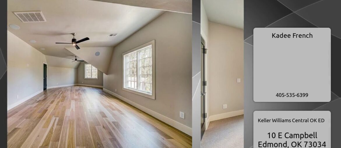 14701 Cascade Drive, Jones, OK 73049 14701 Cascade Drive, Jones, OK 73049