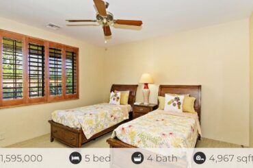 Sheri Dettman: 80961 Vista Del Mar, La Quinta