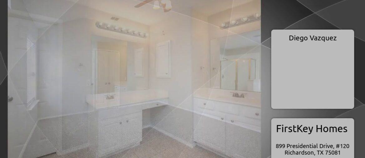 877 Redwood Trail, Rockwall, TX 75087