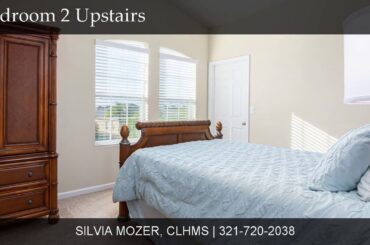 2052 Snapdragon Drive NW, Palm Bay, FL, 32907