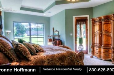 Residential for sale - 27802  Bogen Rd, New Braunfels, TX 78132