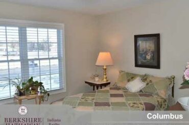 Homes for sale Columbus IN $204,900 3 BRs, 2 full BAs