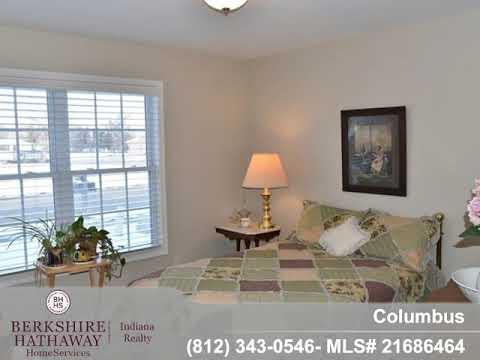 Homes for sale Columbus IN $204,900 3 BRs, 2 full BAs Homes for sale Columbus IN $204,900 3 BRs, 2 full BAs