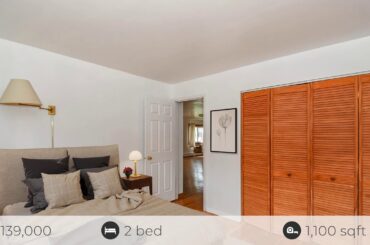 8876 Golf Rd. Unit 1G, Des Plaines, IL