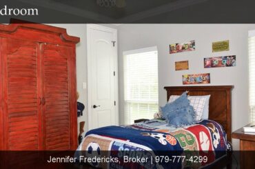 18099 Ranch House, College Station, TX, 77845