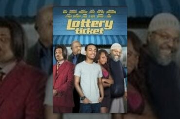 Lottery Ticket