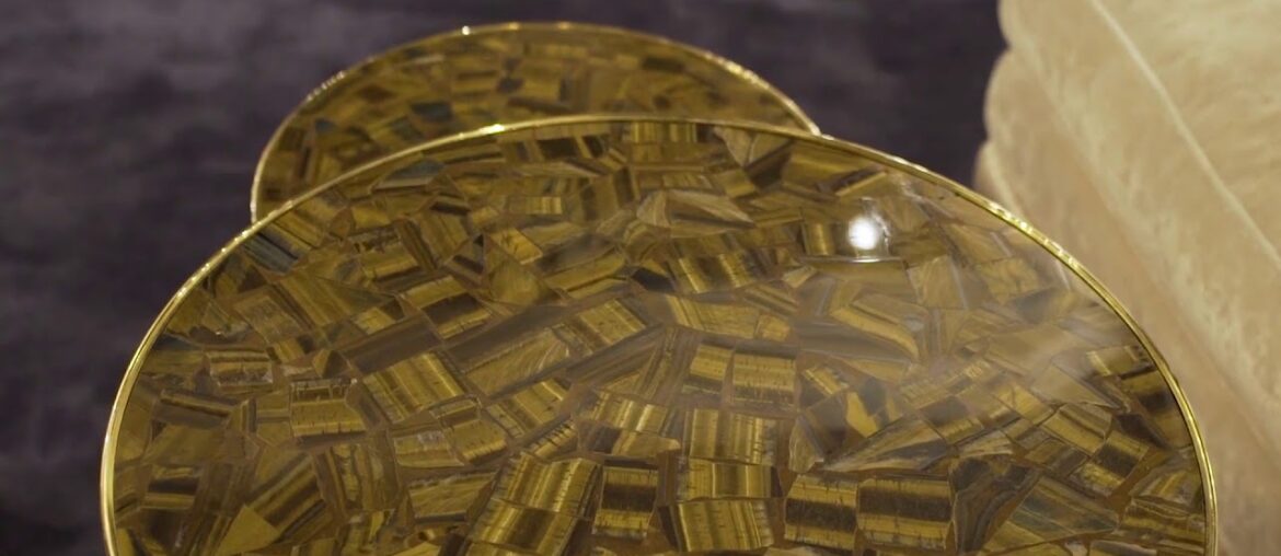 Zanaboni | Luxury Italian Home furniture – Showroom Tour Zanaboni | Luxury Italian Home furniture - Showroom Tour