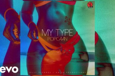 Popcaan - My Type (Audio)