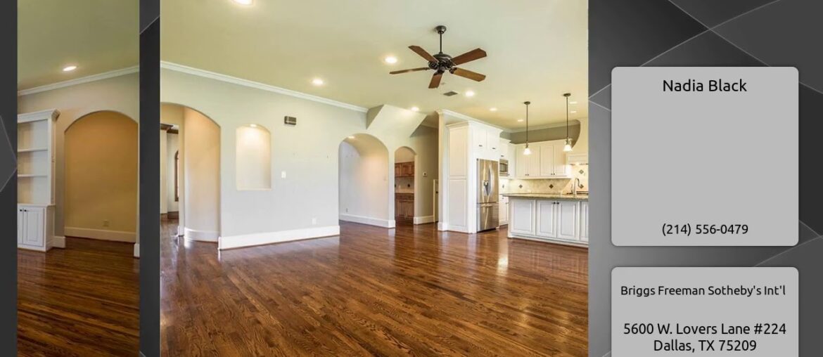 4798 Byron Circle, Irving, TX 75038