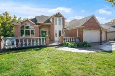 38246 Lesha, Clinton Township, MI - 31397825