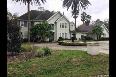 6823 NW 52ND Lane, Gainesville, FL 32653