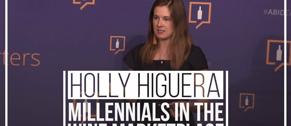 Millennials in the Wine Marketplace