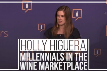 Millennials in the Wine Marketplace