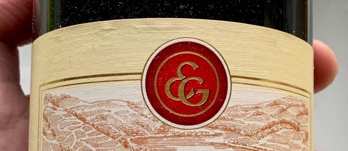 Pork Rib Stew and Côtes du Rhône.