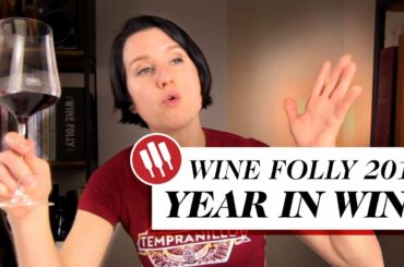 2019: A Year in Wine in Review