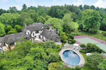215 Clapboard Ridge Road Greenwich CT Real Estate 06831