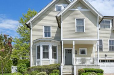 233 Milbank Avenue Unit 3 Greenwich Real Estate CT