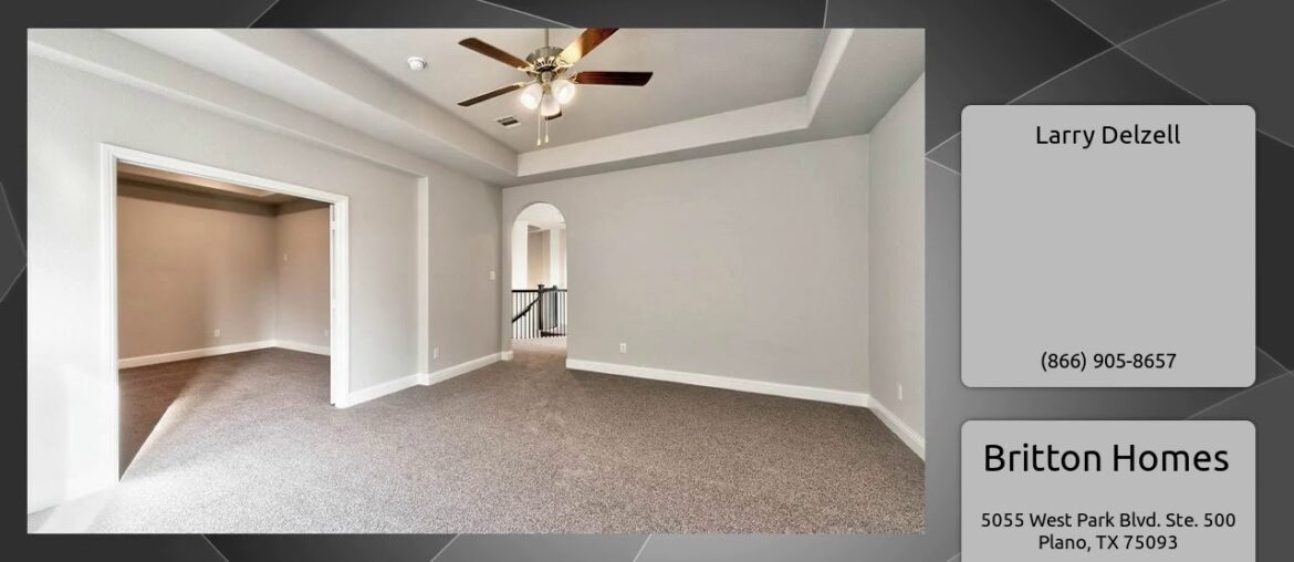 2705 Eclipse Place, Celina, TX 75009