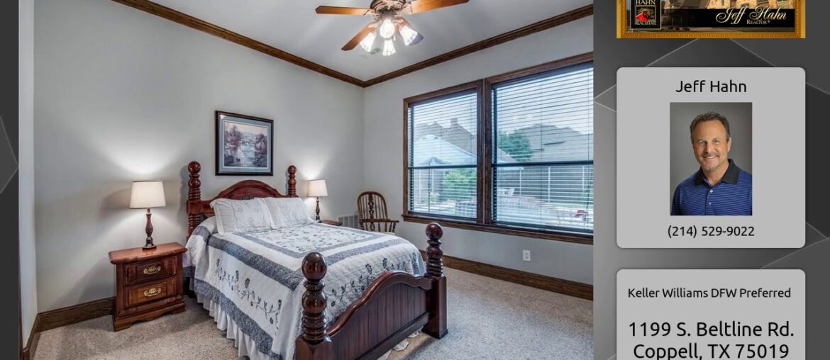 735 Bankers Cottage Lane, Coppell, TX 75019 735 Bankers Cottage Lane, Coppell, TX 75019