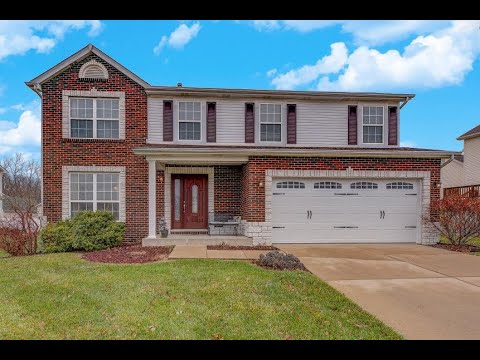 1317 Magnolia Manor Circle Saint Peters, MO | CBGundaker.com 1317 Magnolia Manor Circle Saint Peters, MO | CBGundaker.com