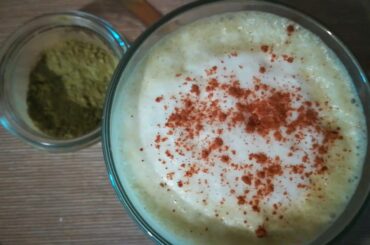 gingerbread cookies recipe|matcha latté|biscuits pain d'épices|french poems