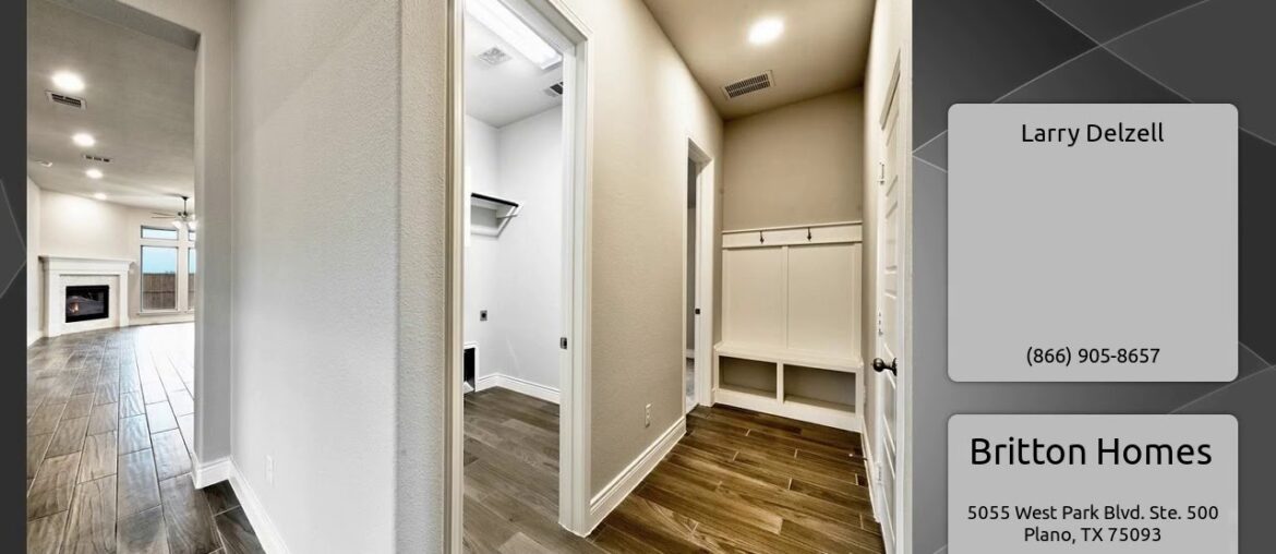 851 Knoxbridge Road, Forney, TX 75126 851 Knoxbridge Road, Forney, TX 75126