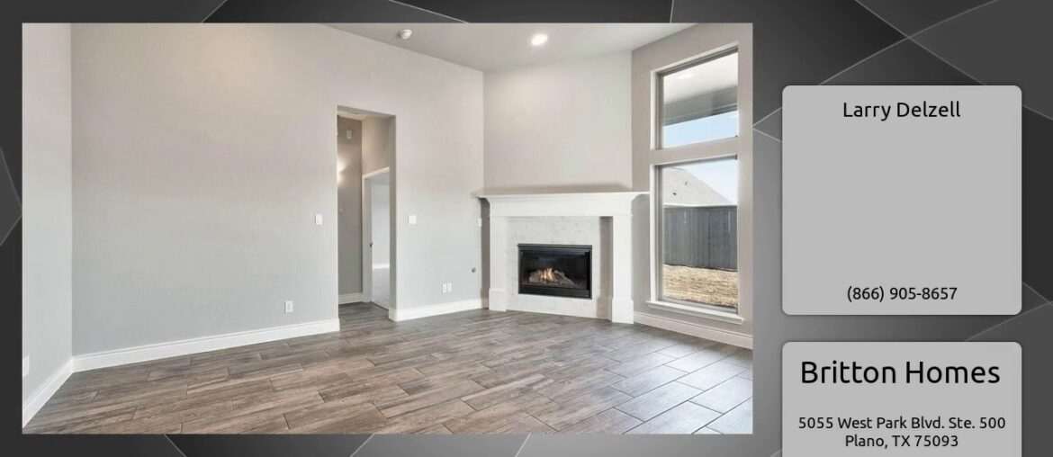 617 Arden Lane, Northlake, TX 76247