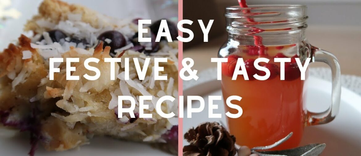 Easy No Fuss Christmas Recipes That You Will Love | Pinterest Favorite Recipes Easy No Fuss Christmas Recipes That You Will Love | Pinterest Favorite Recipes