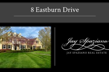 8 Eastburn Drive