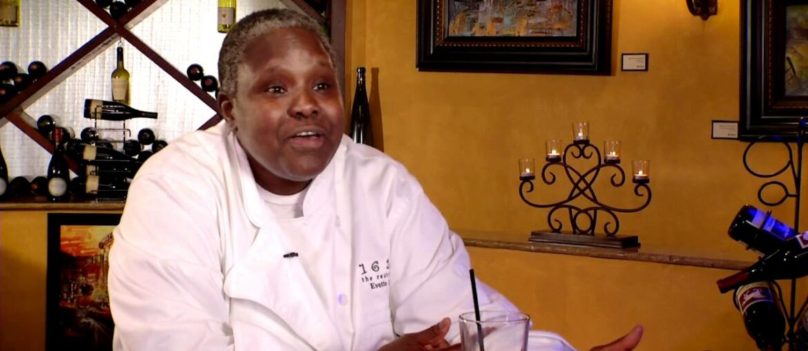 1620 Restaurant – Little Rock Dining – Chef Evette Brady 1620 Restaurant - Little Rock Dining - Chef Evette Brady