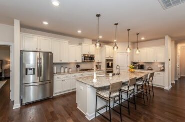 423 Kensington Park WAY, Waxhaw, NC, 28173