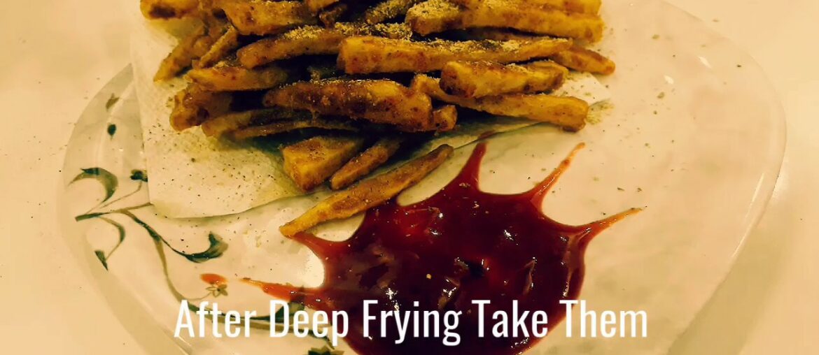 french fries recipe | mcdonalds french fries recipe |#Christmasparty