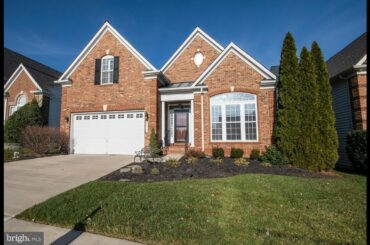 Residential at 5413 E RICH MOUNTAIN WAY, FREDERICKSBURG, VA 22407 - For sale