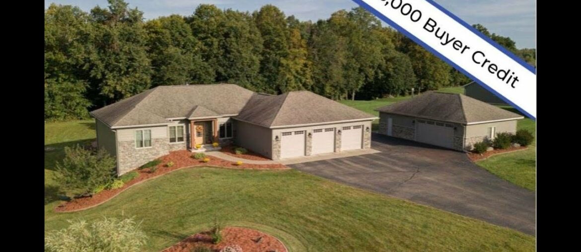 224175 ARROWHEAD Trl, Ringle, WI 54471 – The Waraksa Group – MLS 21812956 224175 ARROWHEAD Trl, Ringle, WI 54471 - The Waraksa Group - MLS 21812956