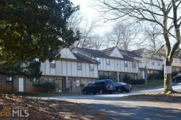 1150 Rankin Street Unit H4, Stone Mountain, GA, 30083 Tour - $43,900