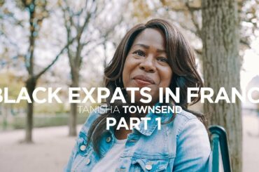 Part 1: I came here to teach wine, Making friends in Paris, Quality life