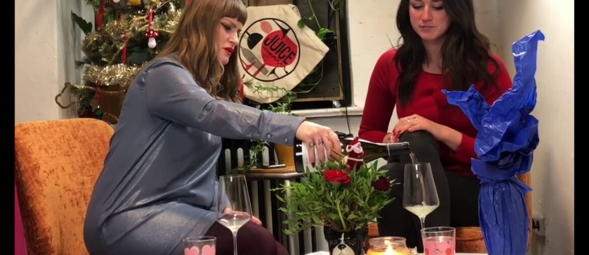 S2 E10 Celebration Wines S2 E10 Celebration Wines