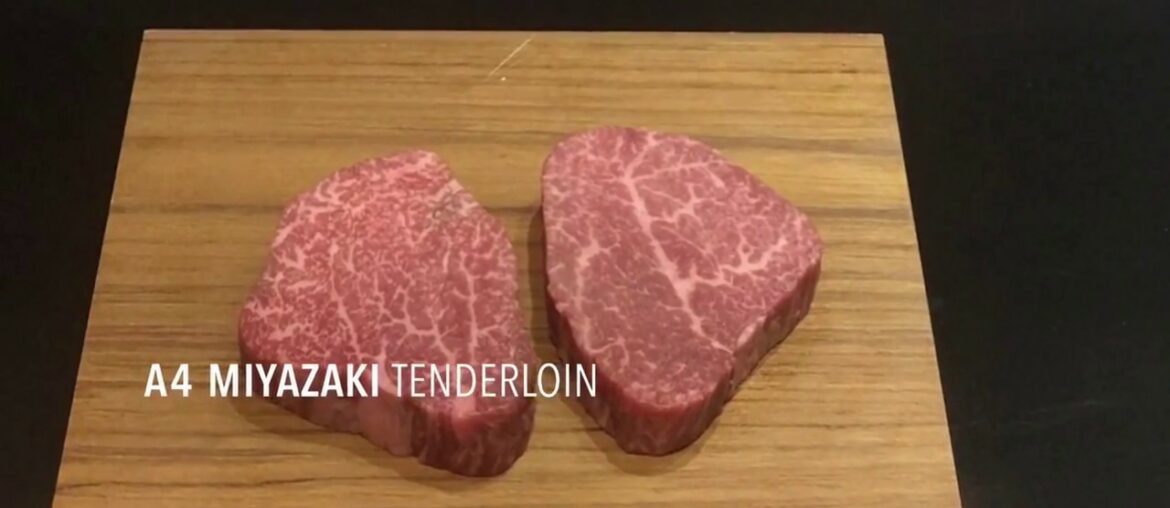 Teppan at Resorts World Sentosa - Dining with fire