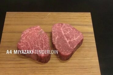 Teppan at Resorts World Sentosa - Dining with fire