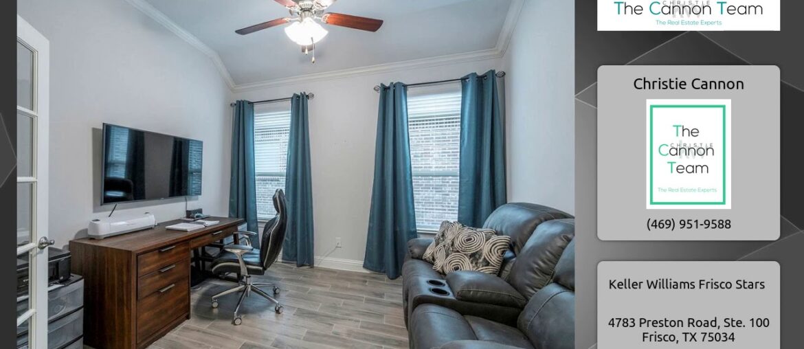 10304 Georgetown Place, McKinney, TX 75071 10304 Georgetown Place, McKinney, TX 75071