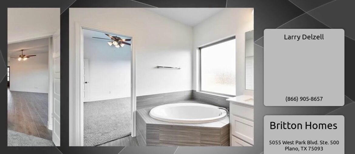 2123 Winsbury Way, Forney, TX 75126