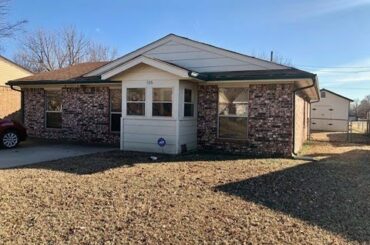 106 W Spruce, Marlow, OK, 73055