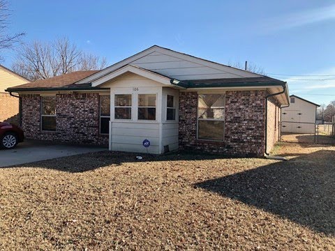106 W Spruce, Marlow, OK, 73055 106 W Spruce, Marlow, OK, 73055