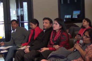 Detroit #2 Old wine (OT) or new wine (NT)? Three Gods(Trinity) or one God?(ENG)Fullness of gentiles?