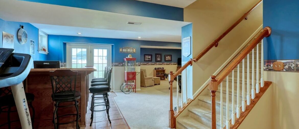 2545 Codorus Lane Spring Grove, PA 17362 - Single Family - Real Estate - For Sale